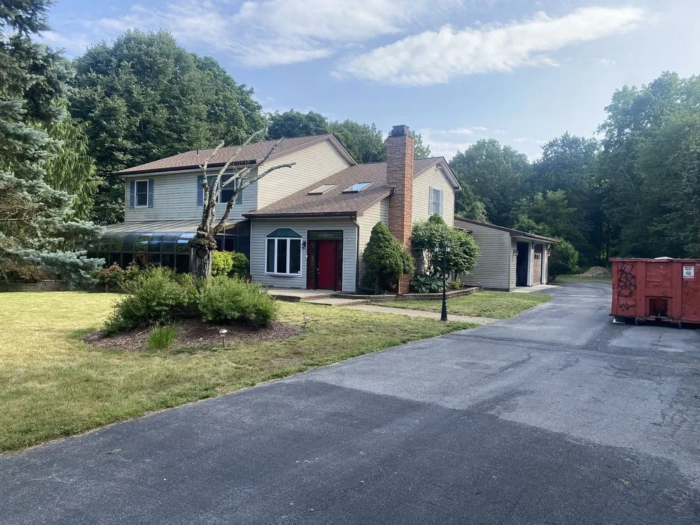 Slide of Xterior Solutions