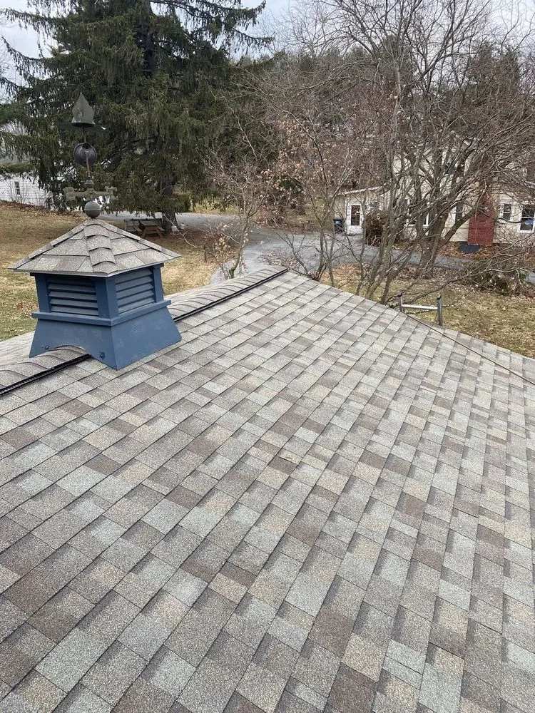 Slide of Xterior Solutions