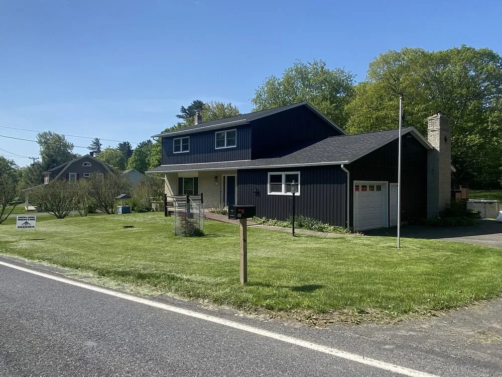 Slide of Xterior Solutions