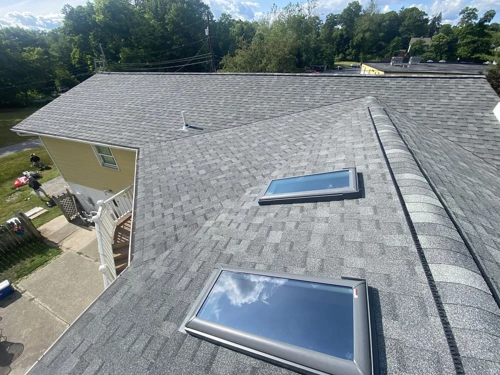 Slide of Xterior Solutions