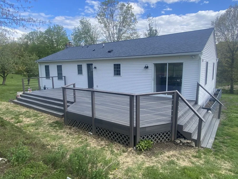 Slide of Xterior Solutions