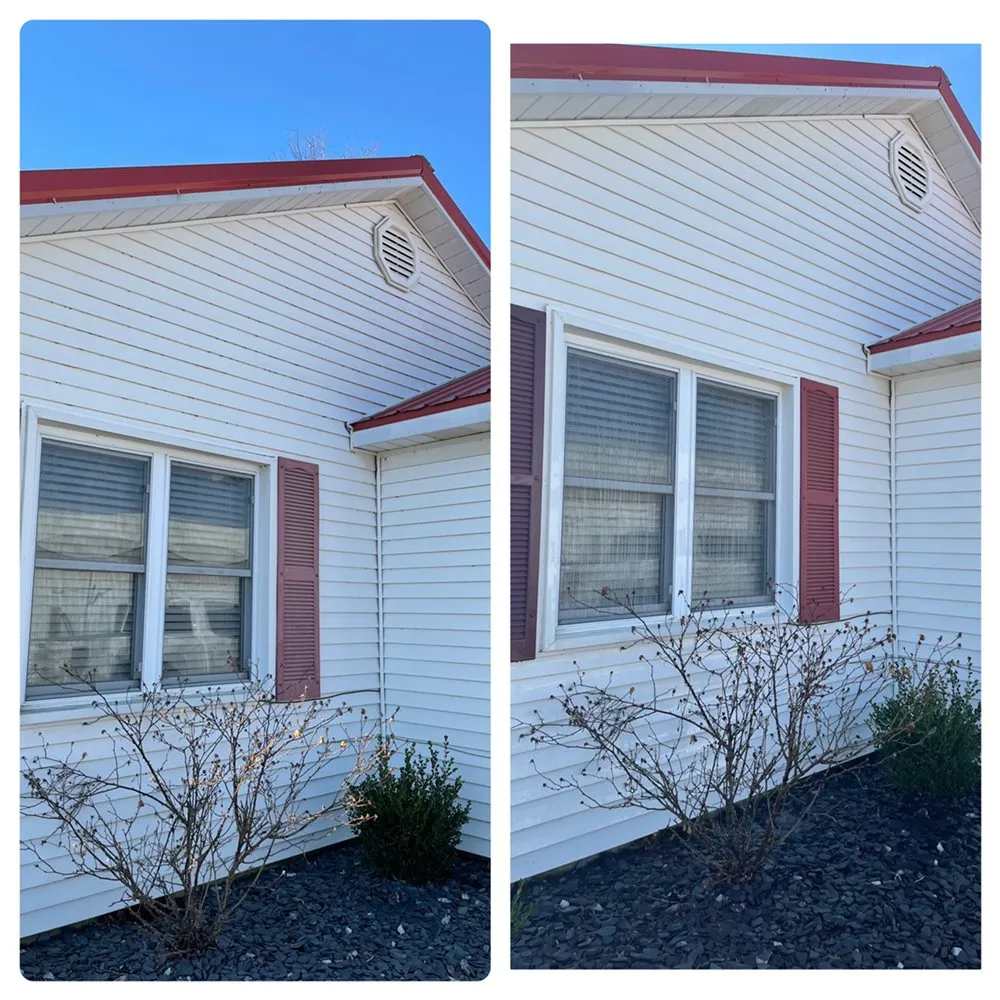 Slide of Xterior Xperts