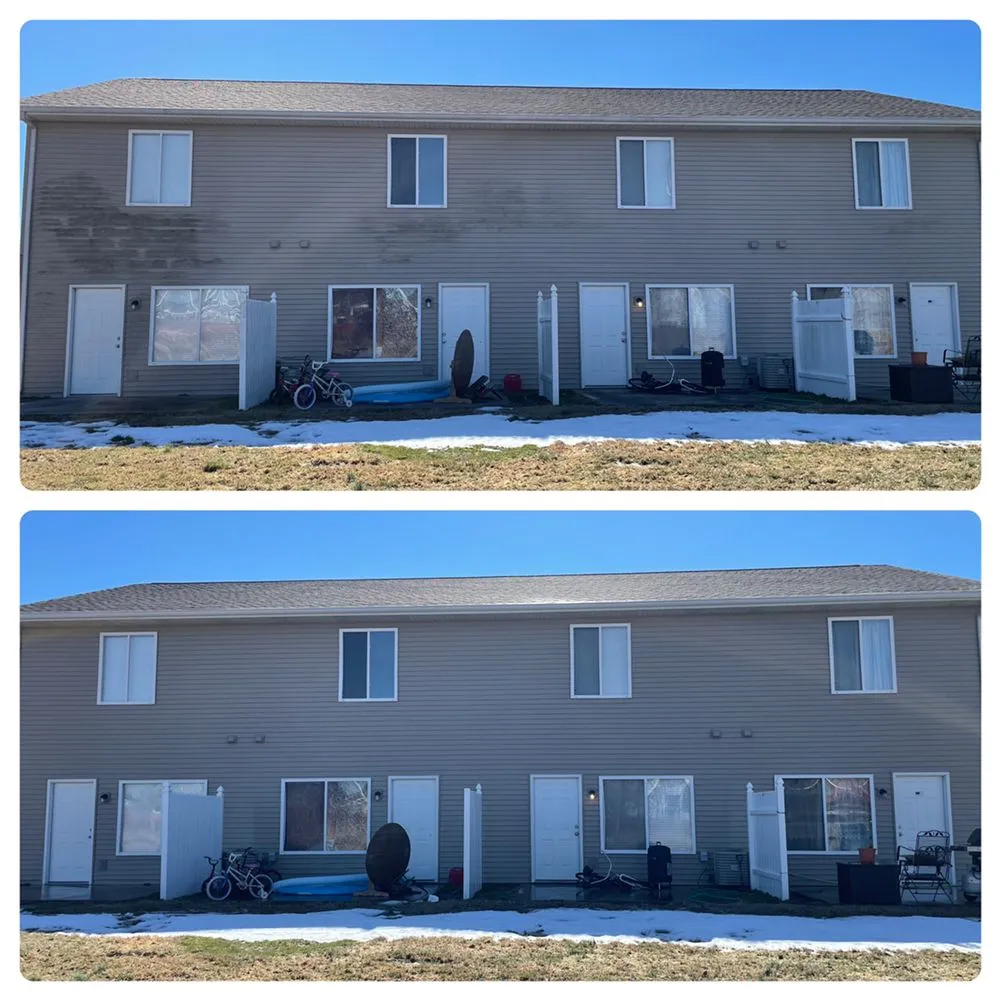 Slide of Xterior Xperts