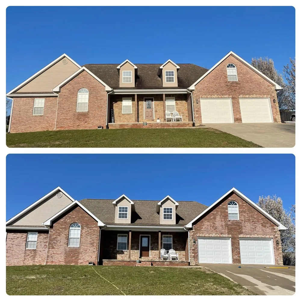 Slide of Xterior Xperts