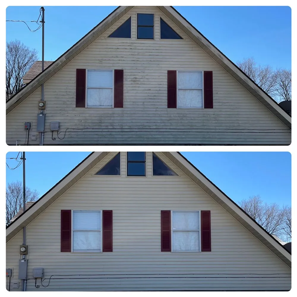 Slide of Xterior Xperts