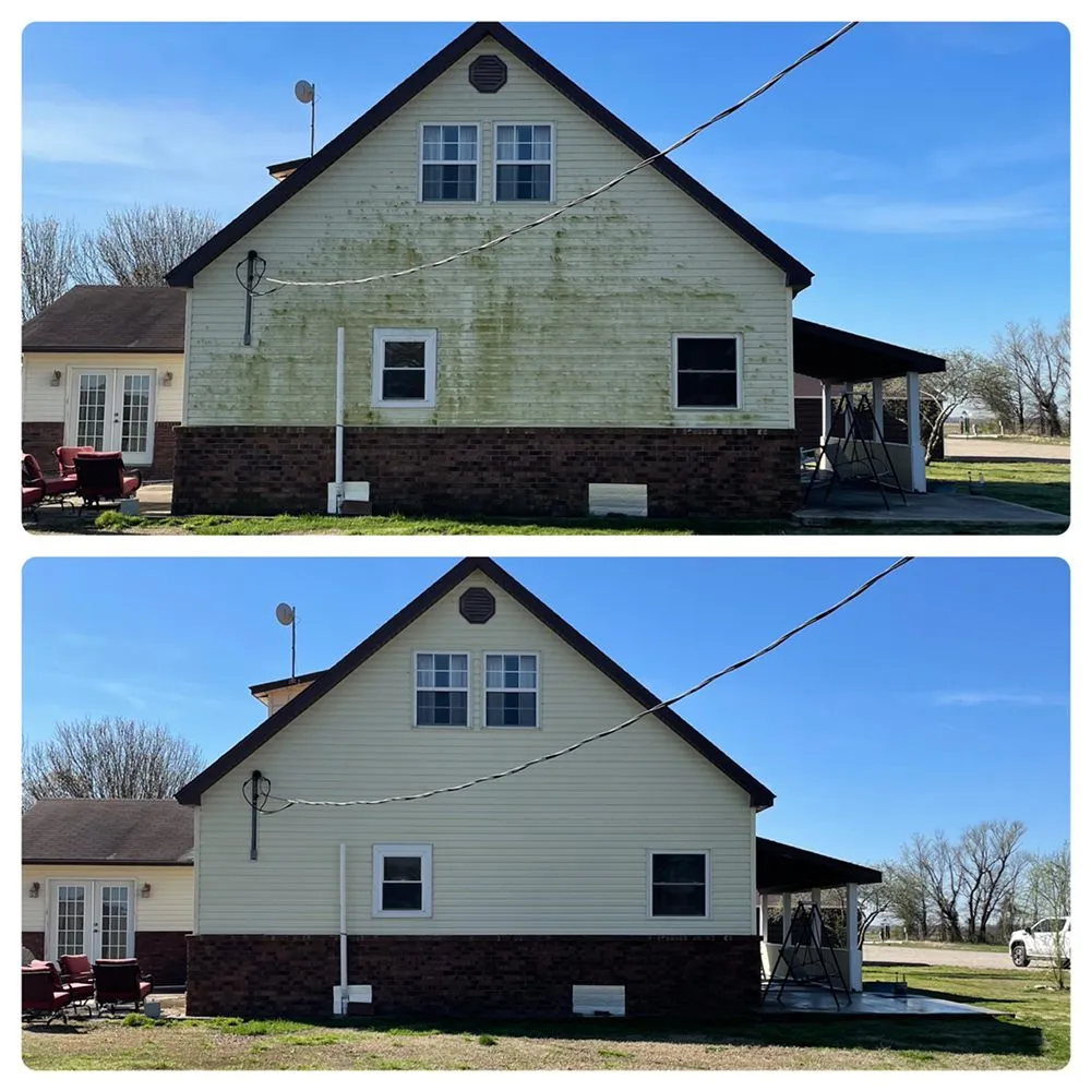 Slide of Xterior Xperts