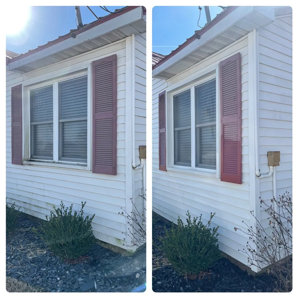 Slide of Xterior Xperts