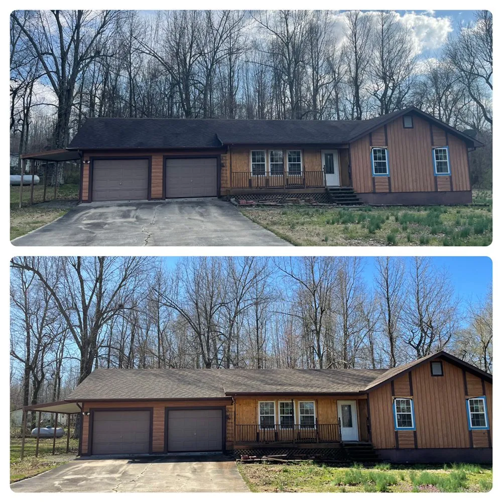 Slide of Xterior Xperts