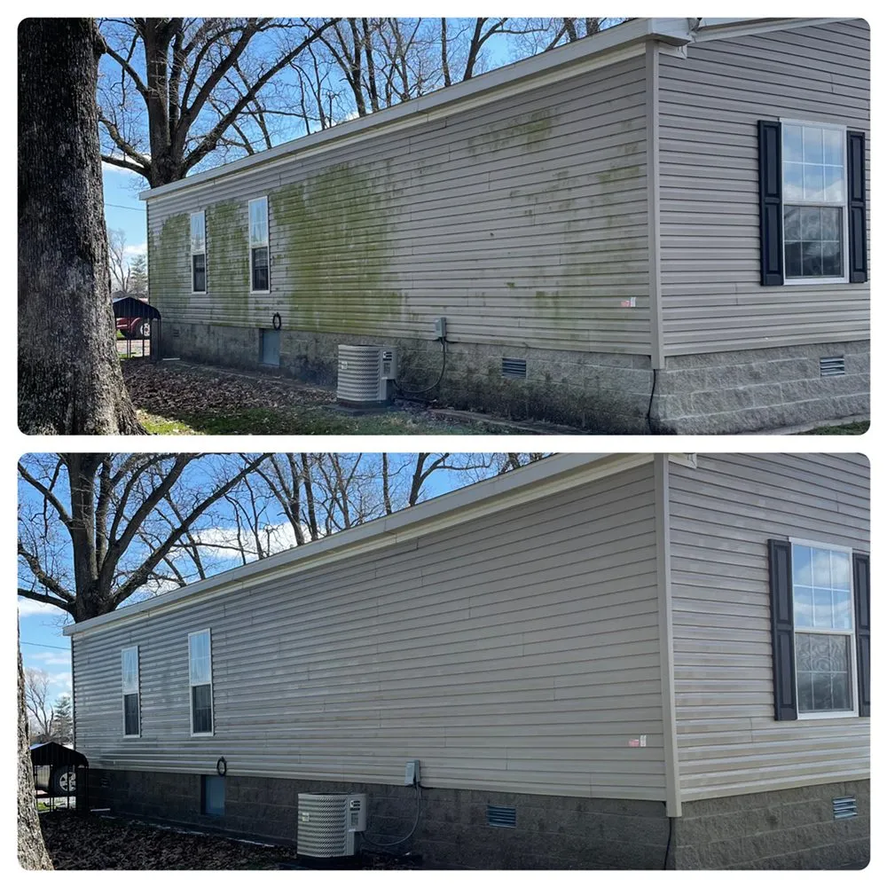 Slide of Xterior Xperts