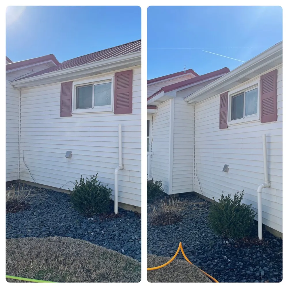 Slide of Xterior Xperts