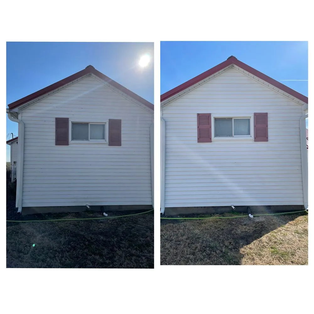 Slide of Xterior Xperts