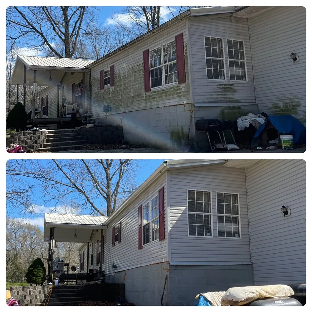 Slide of Xterior Xperts