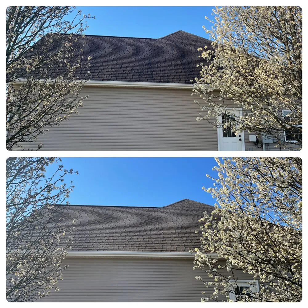 Slide of Xterior Xperts