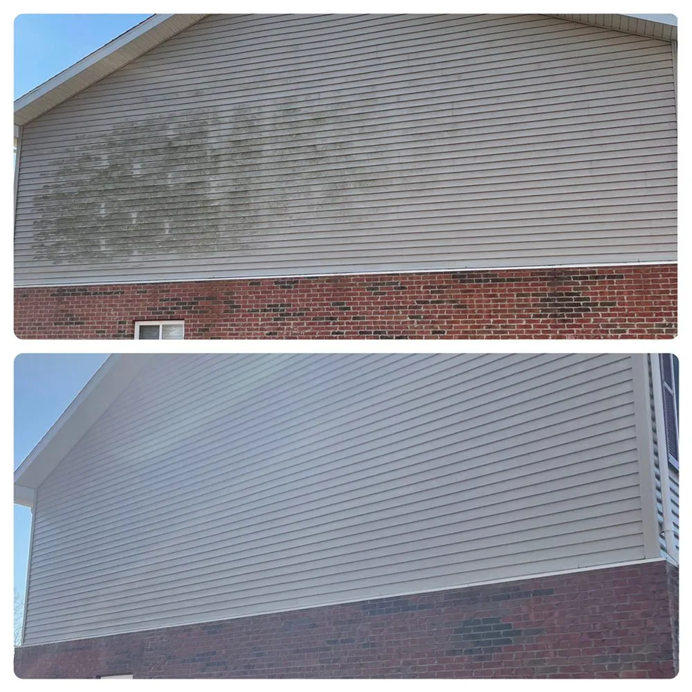 Slide of Xterior Xperts