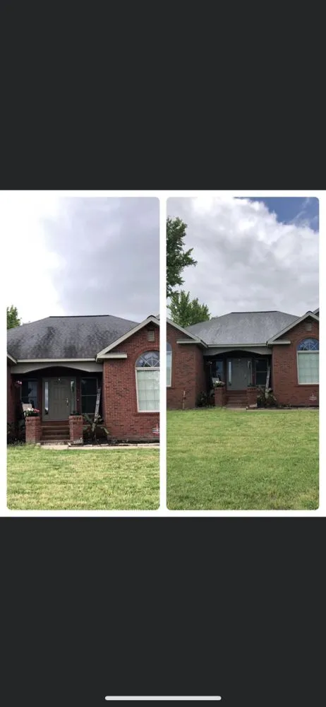 Slide of Xterior Xperts