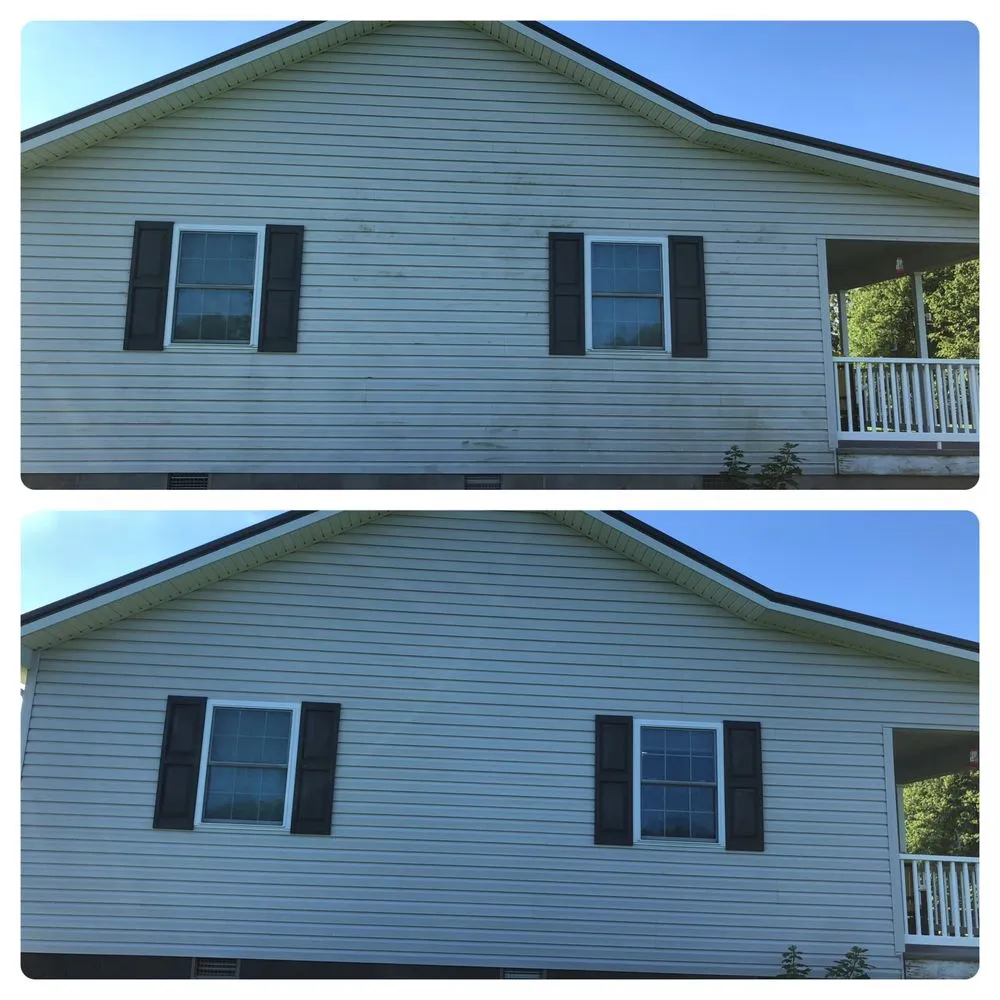 Slide of Xterior Xperts