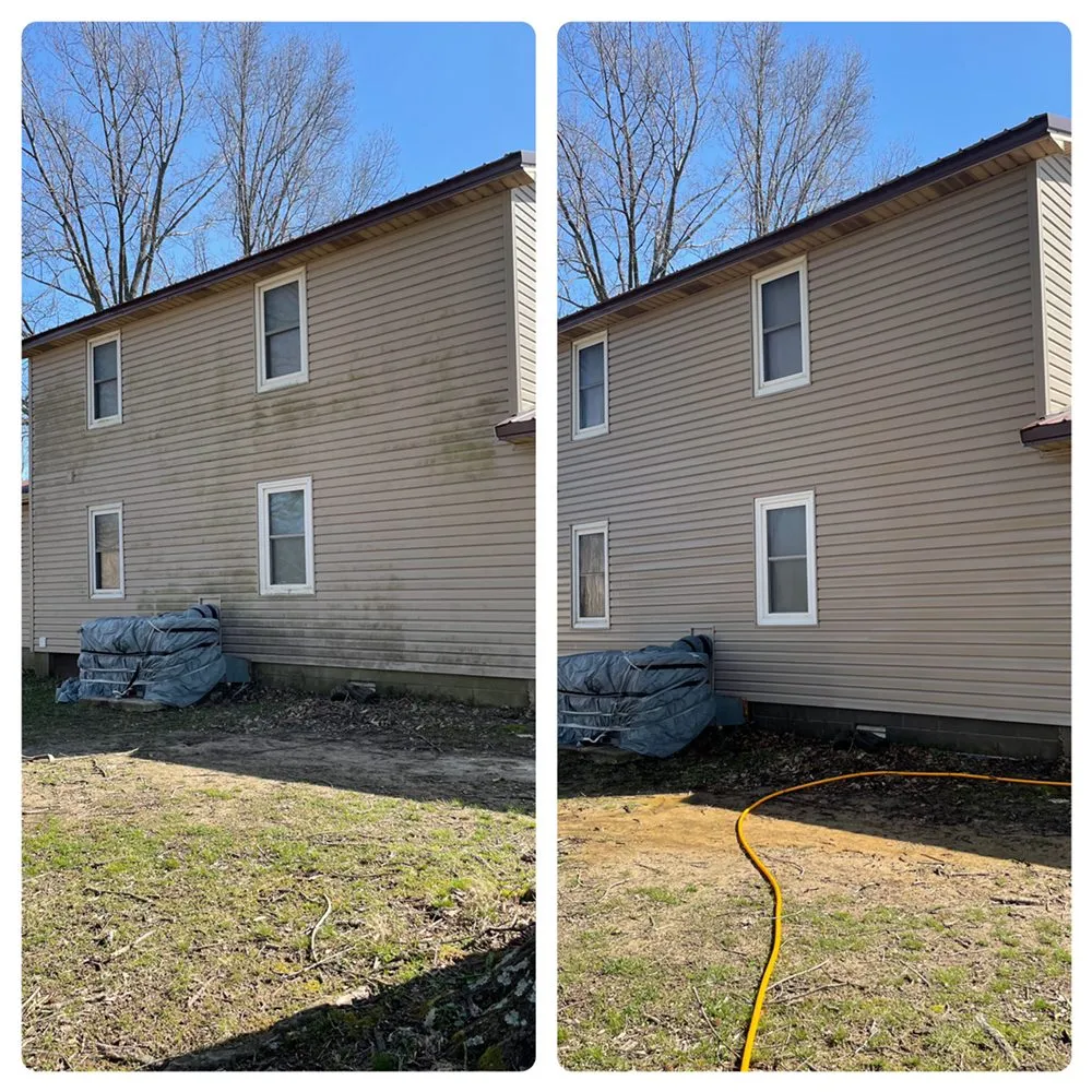 Slide of Xterior Xperts