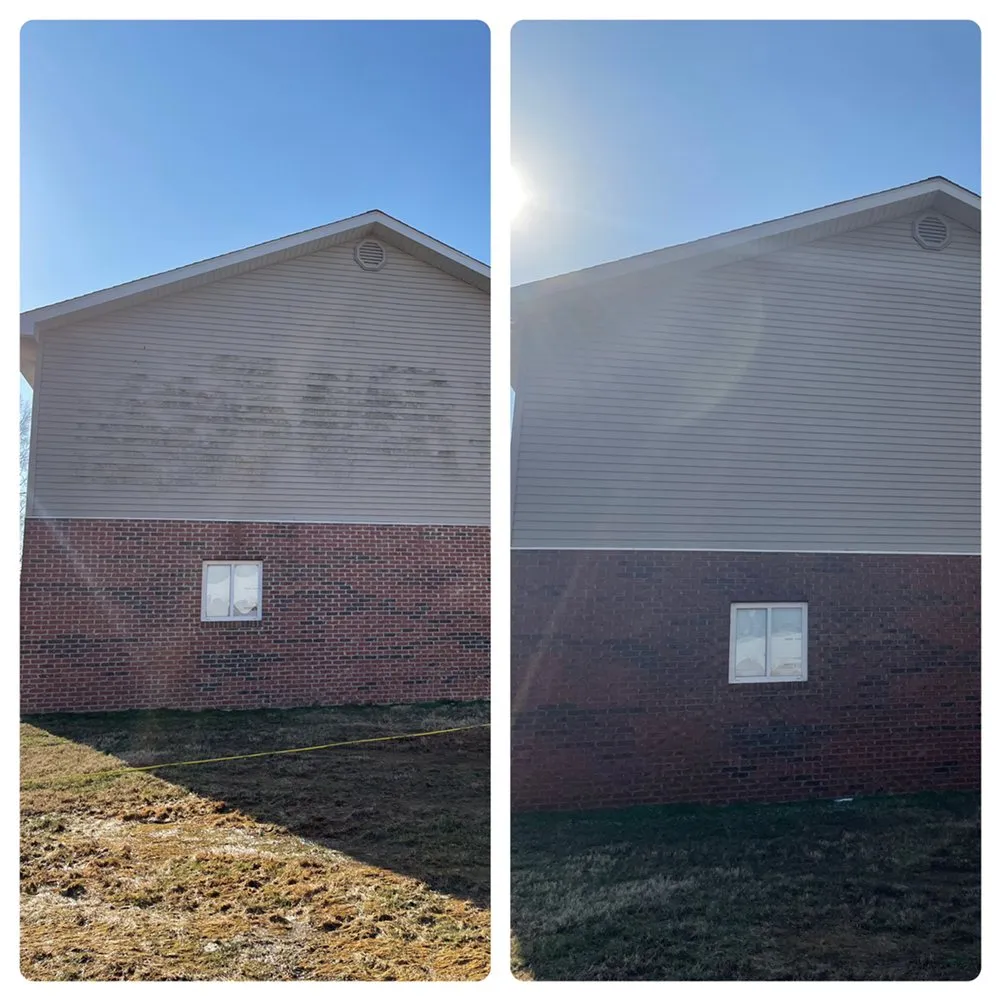 Slide of Xterior Xperts