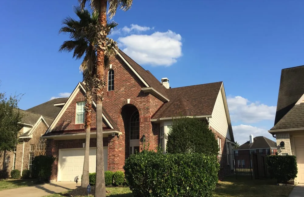 Slide of Xtrac Restoration