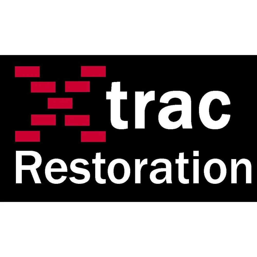 Slide of Xtrac Restoration