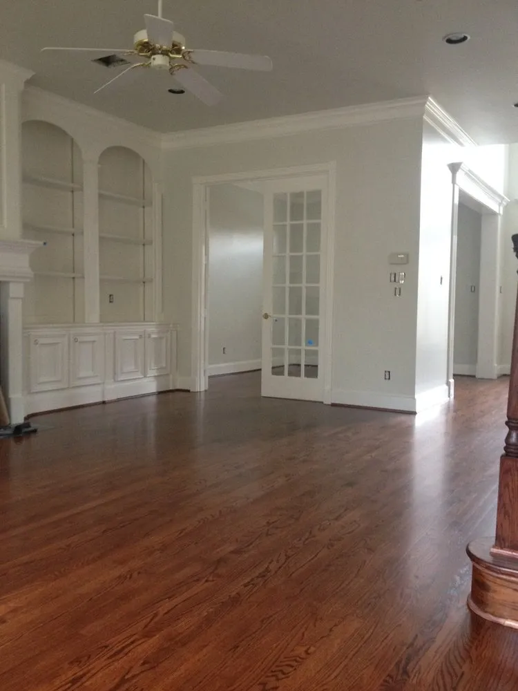 Slide of Xtrac Restoration