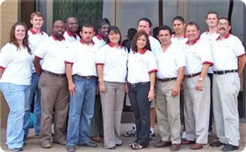 Slide of Xtrac Restoration