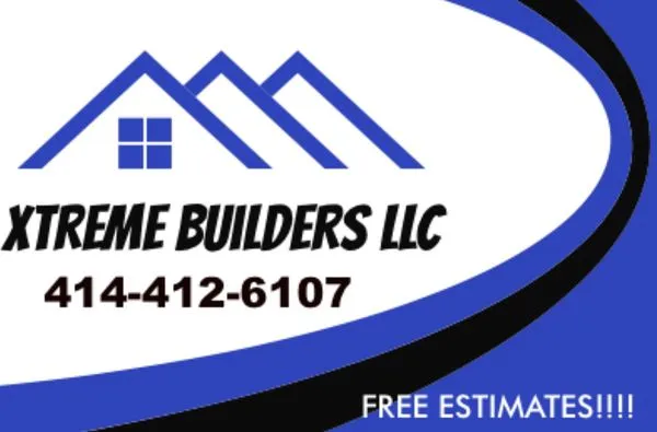 Xtreme Builders Logo