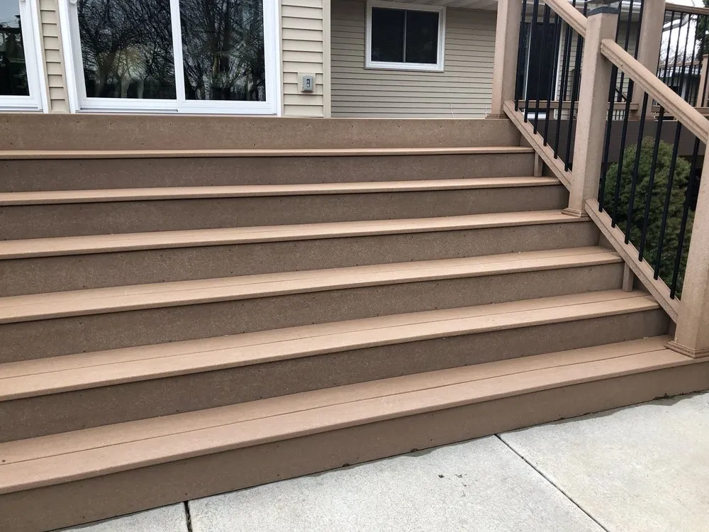 Slide of Xtreme Clean Softwash