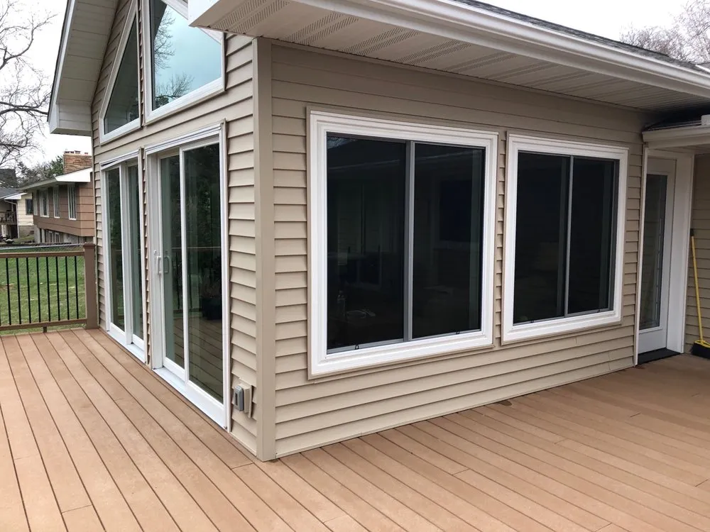 Slide of Xtreme Clean Softwash