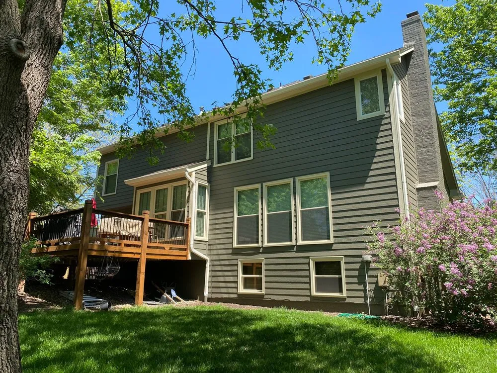 Slide of Xtreme Exteriors