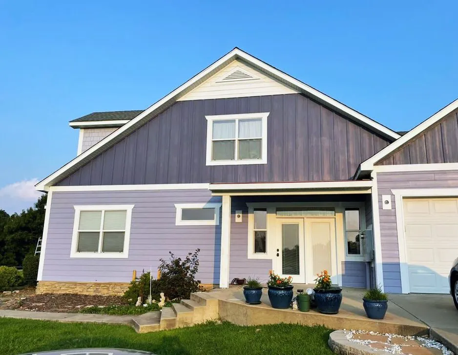 Slide of Xtreme Exteriors