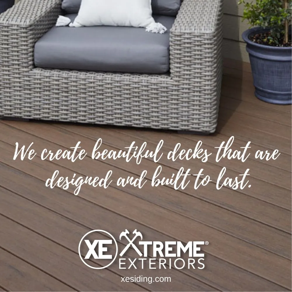 Slide of Xtreme Exteriors
