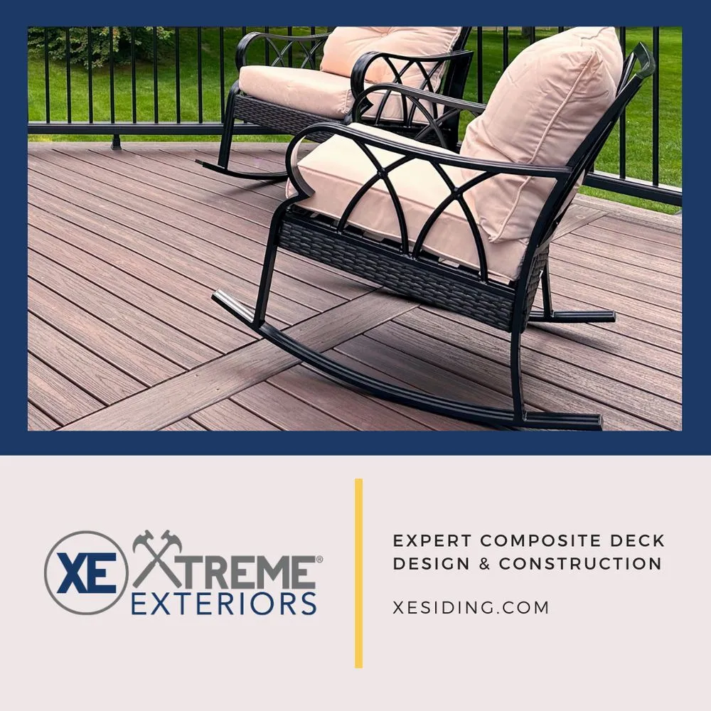 Slide of Xtreme Exteriors
