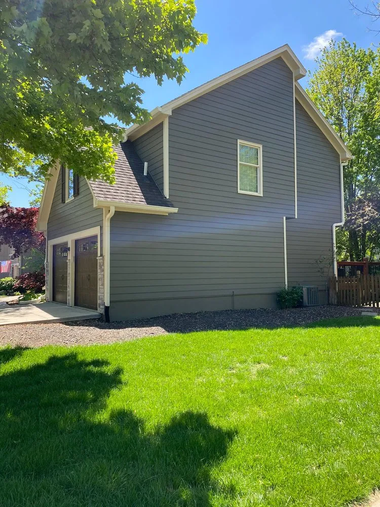 Slide of Xtreme Exteriors