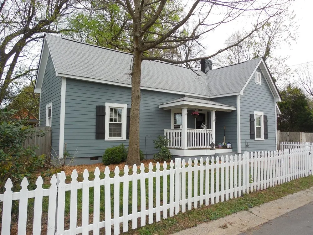 Slide of Xtreme Exteriors