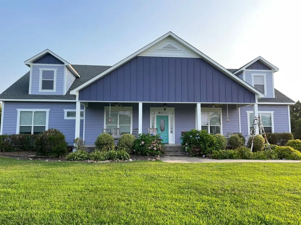 Slide of Xtreme Exteriors