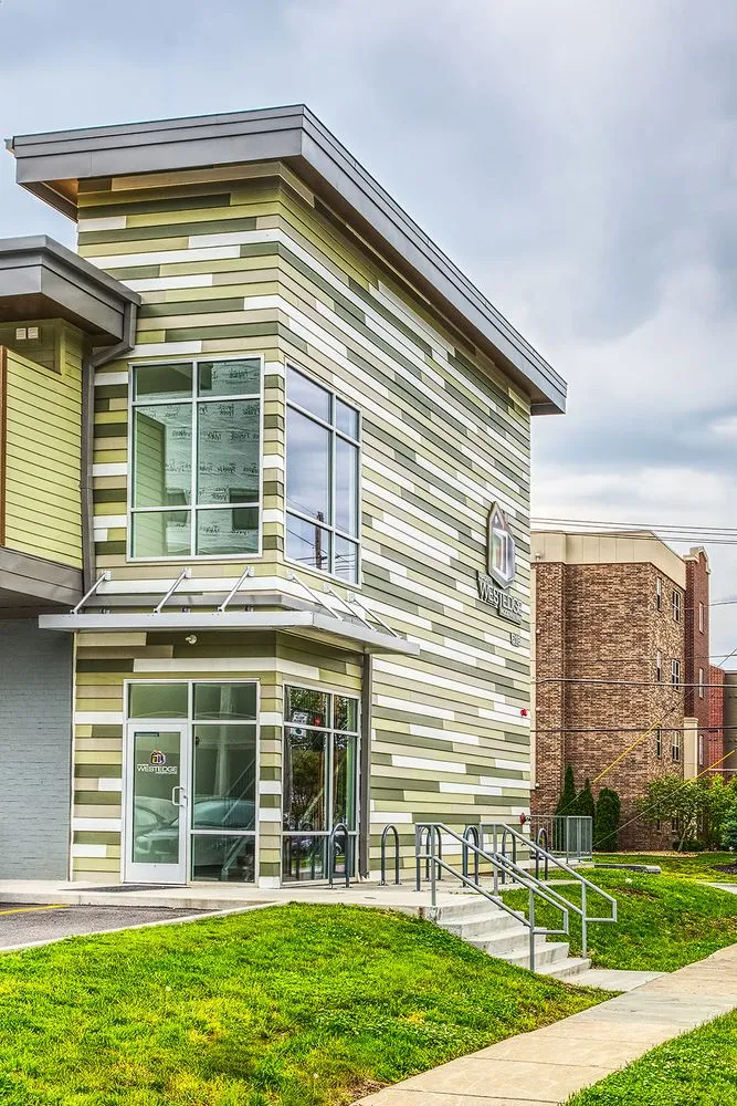 Slide of Xtreme Exteriors