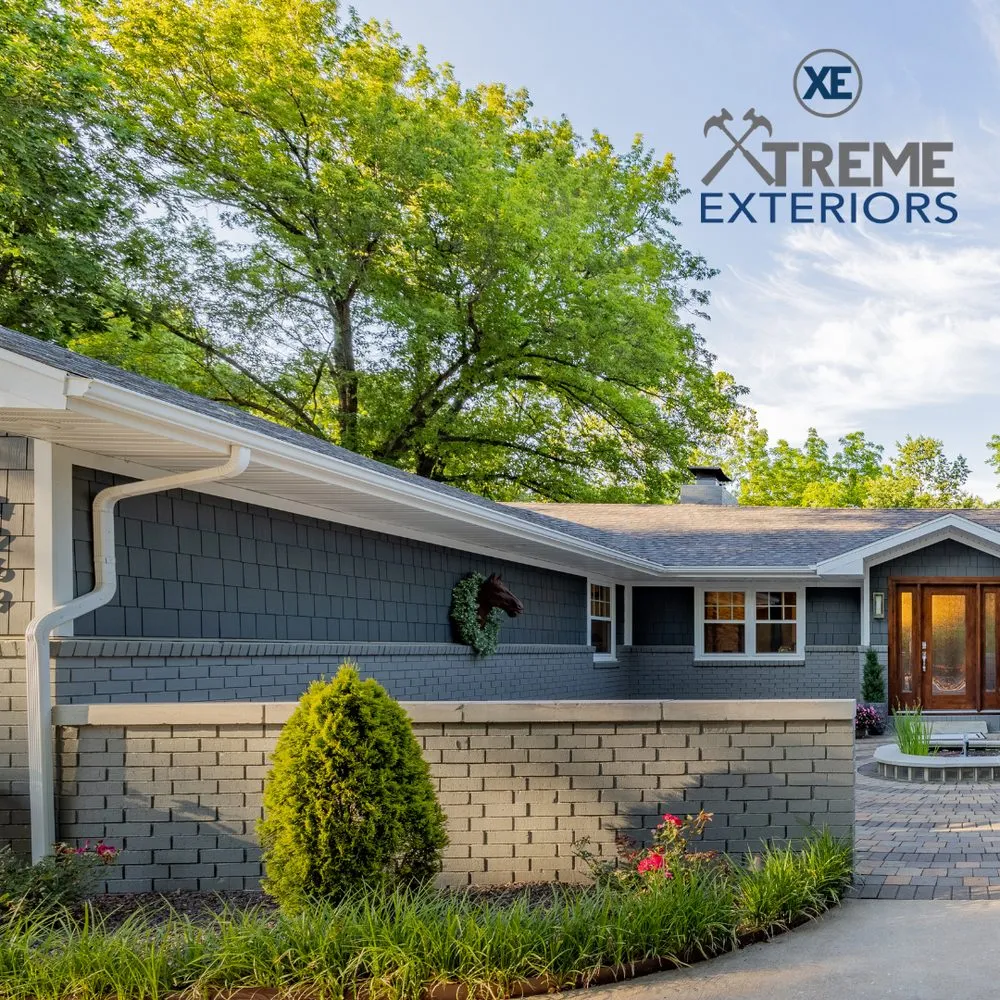 Slide of Xtreme Exteriors