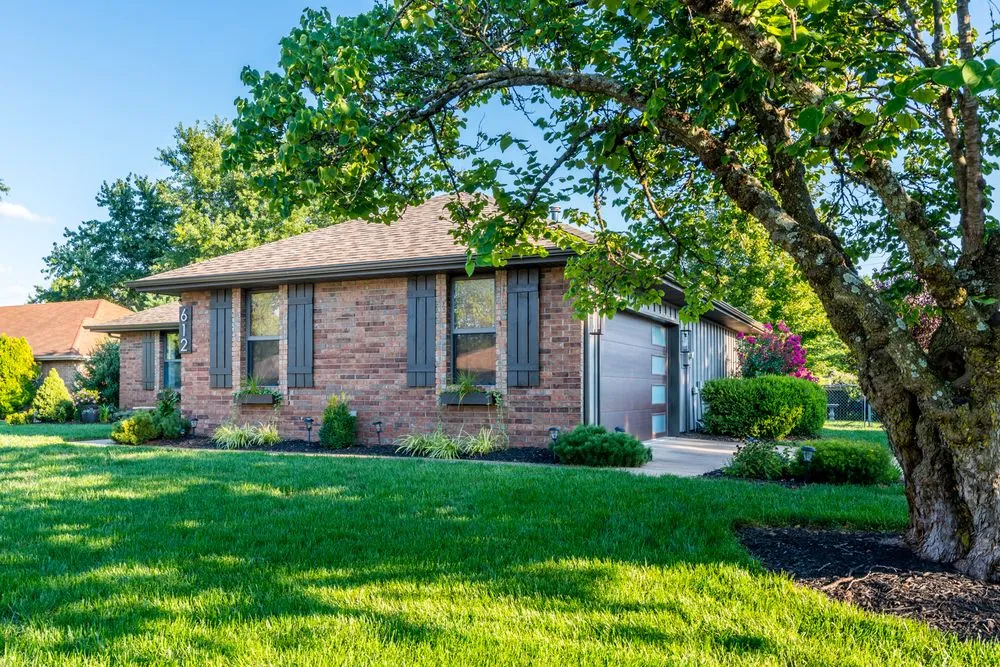 Slide of Xtreme Exteriors