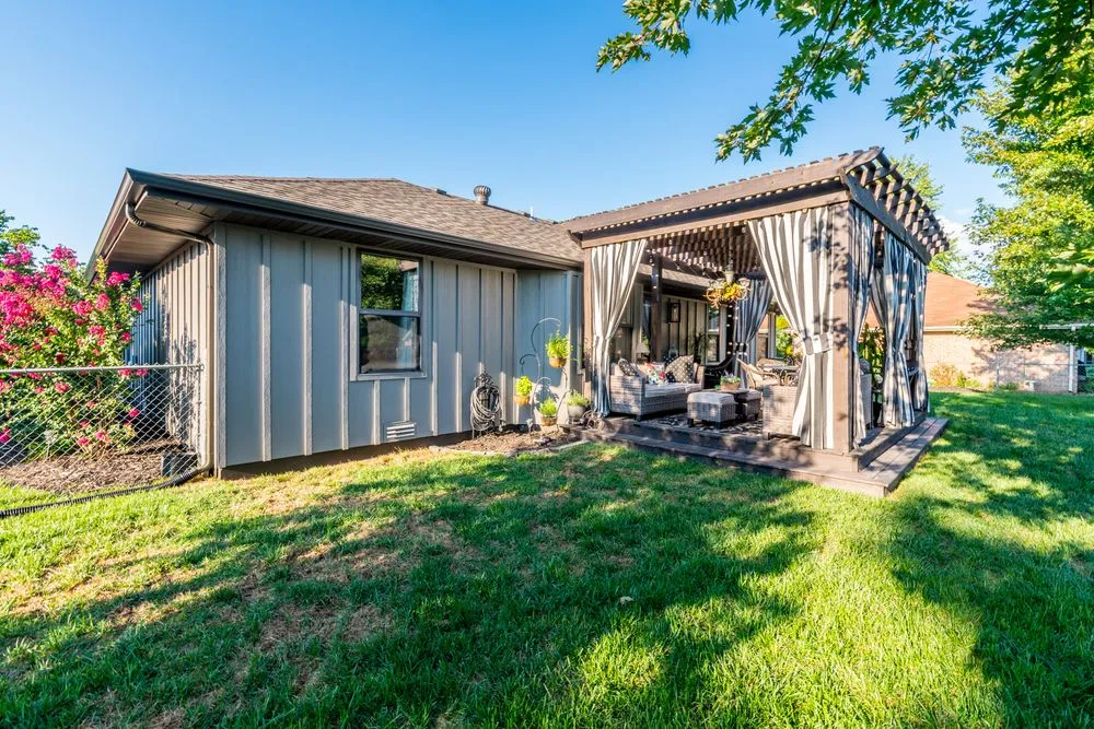 Slide of Xtreme Exteriors