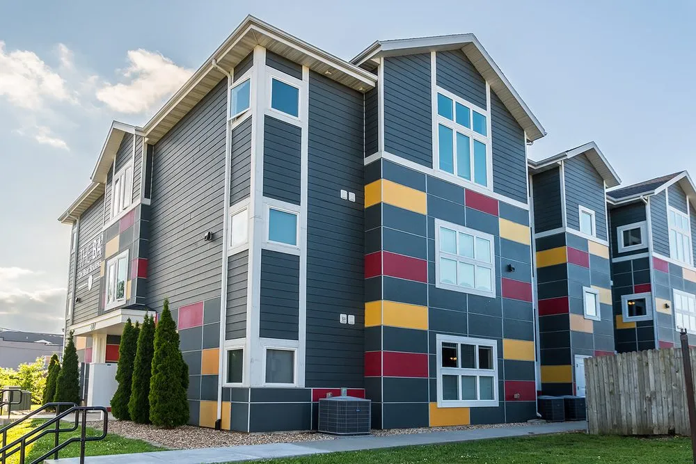 Slide of Xtreme Exteriors