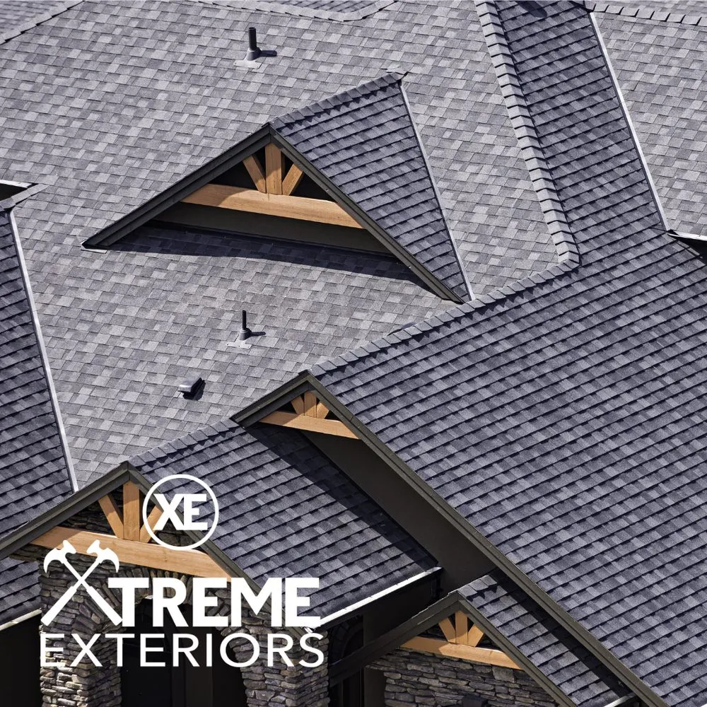 Slide of Xtreme Exteriors