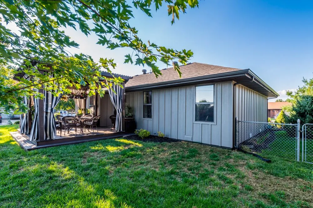 Slide of Xtreme Exteriors