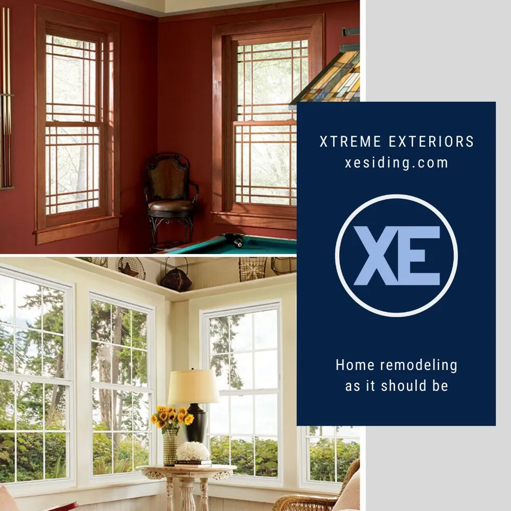 Slide of Xtreme Exteriors