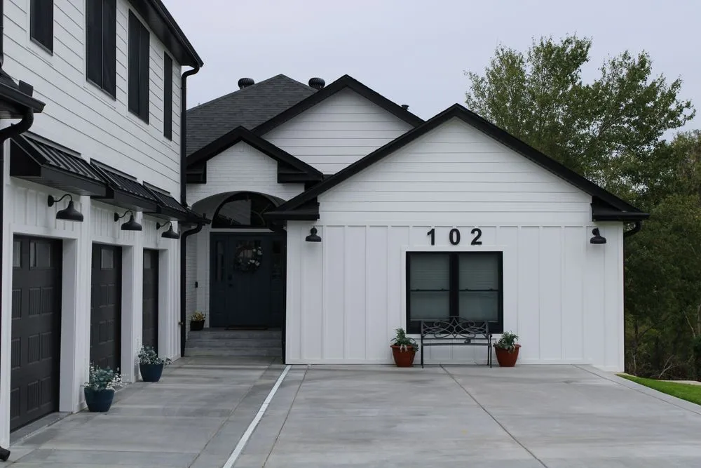 Slide of Xtreme Exteriors