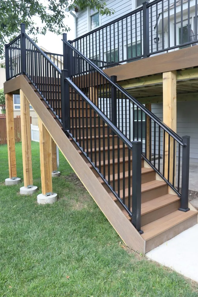 Slide of Xtreme Exteriors