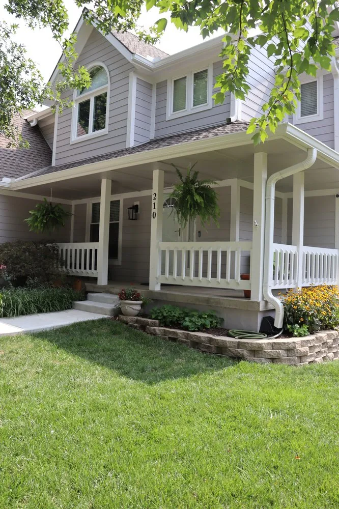 Slide of Xtreme Exteriors