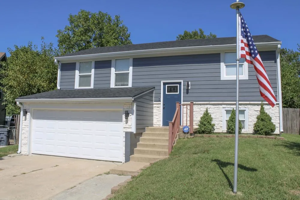 Slide of Xtreme Exteriors