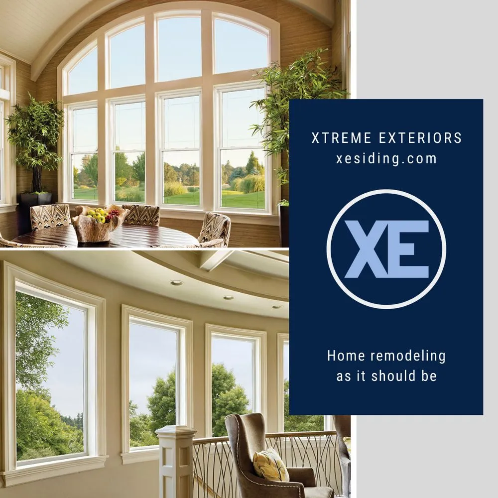 Slide of Xtreme Exteriors