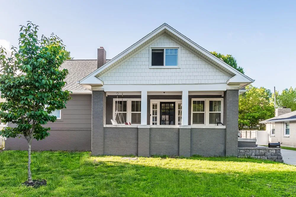 Slide of Xtreme Exteriors